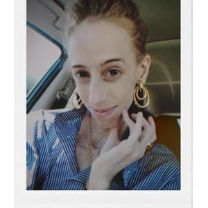 Meet your Posher, Jenna